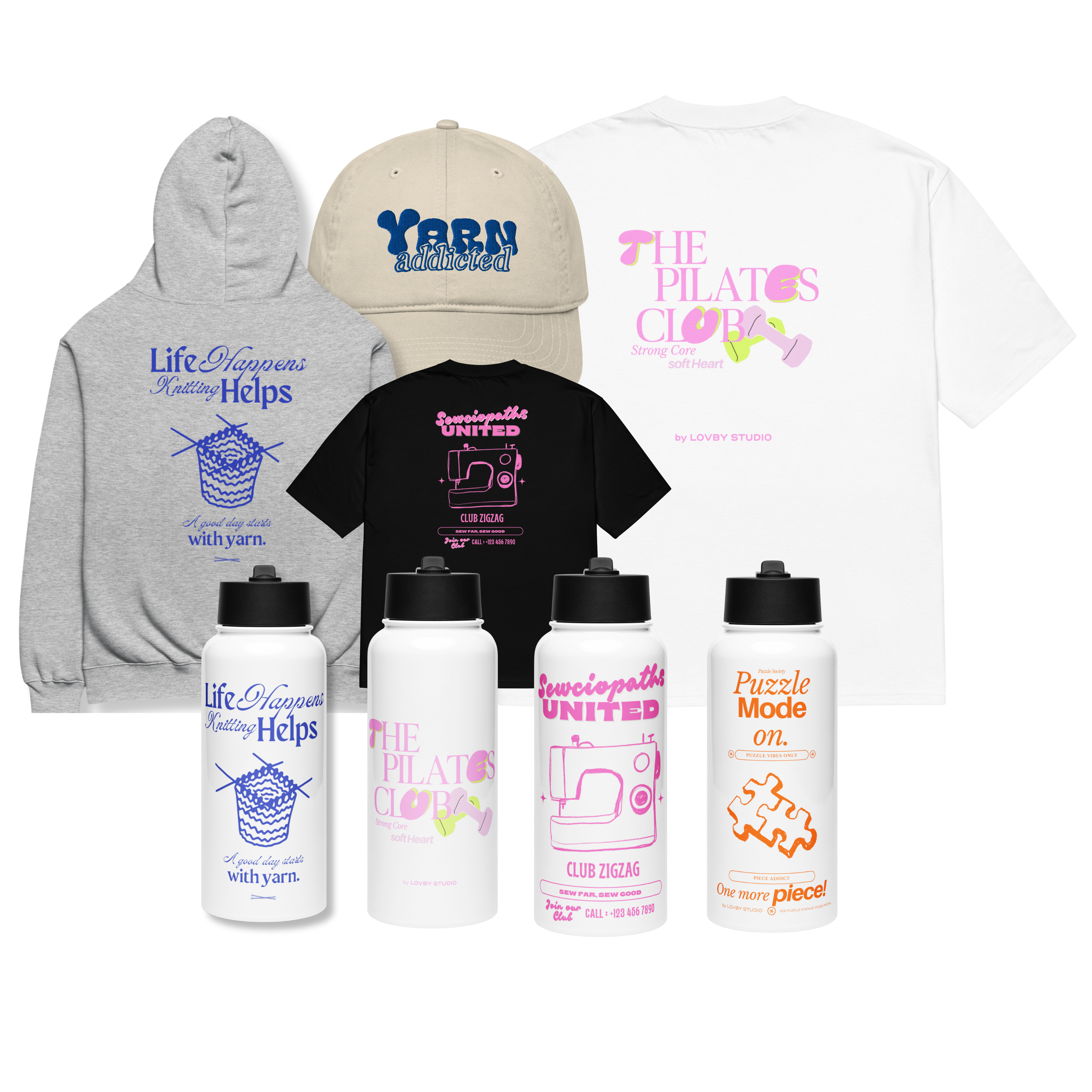 BUNDLE