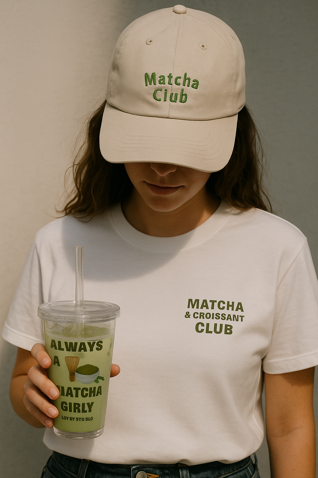 MATCHA SUMMER BUNDLE
