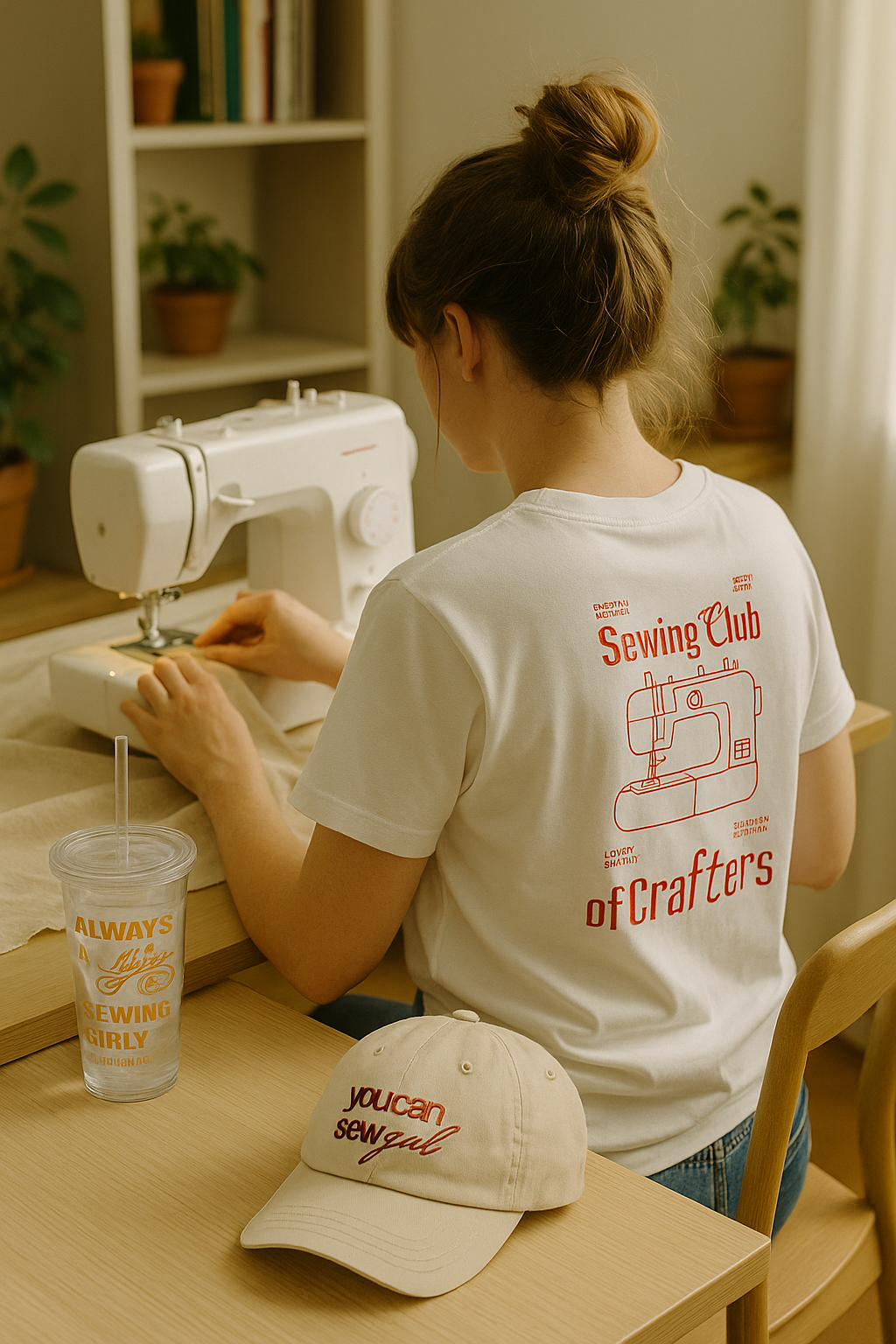SEWING SUMMER BUNDLE