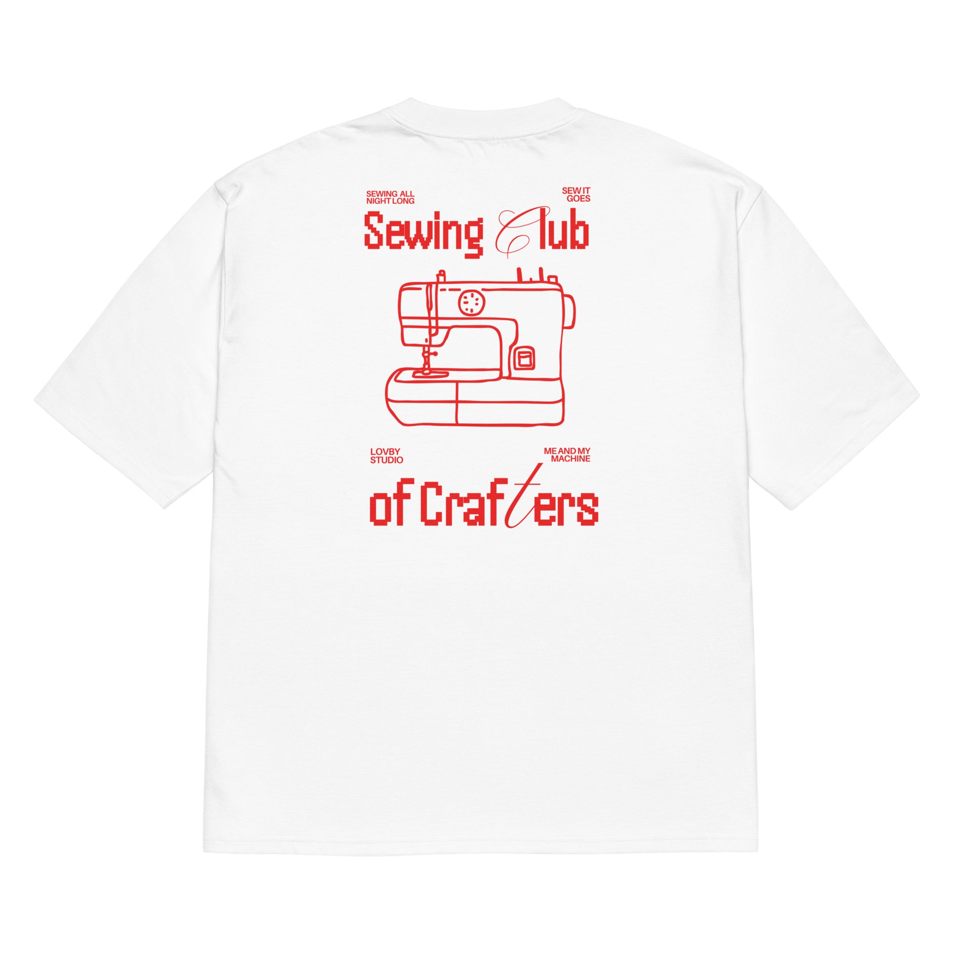 SEWING SUMMER BUNDLE