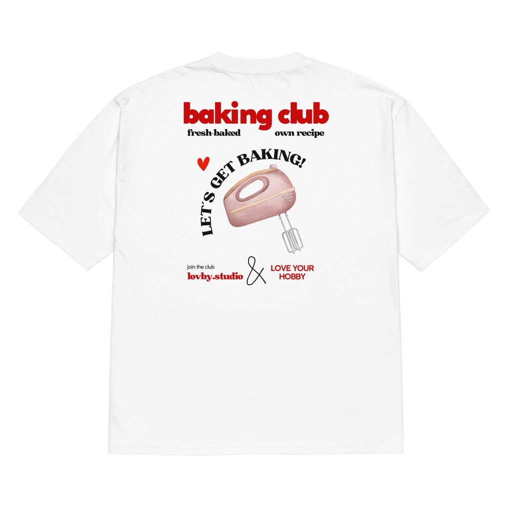 Baking Club