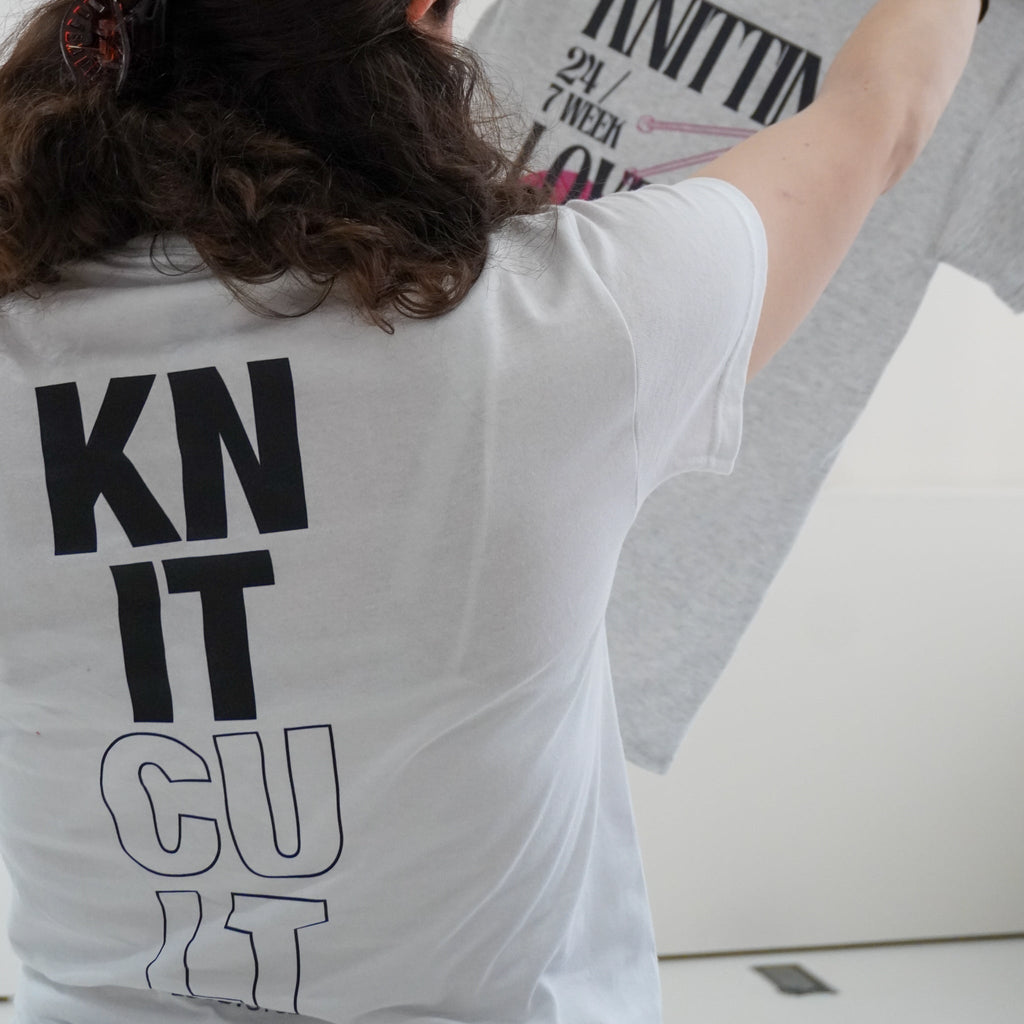 Knit Cult