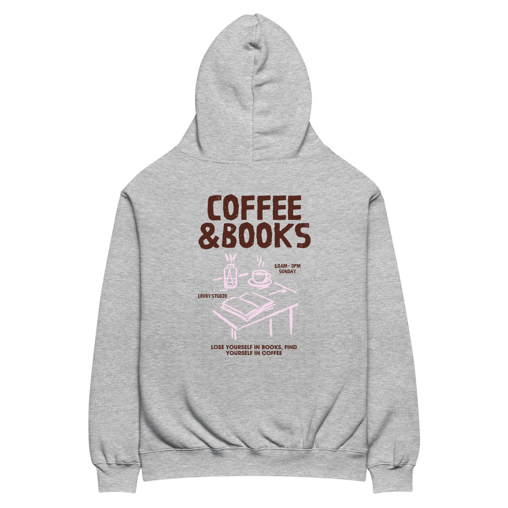 Coffee & Books