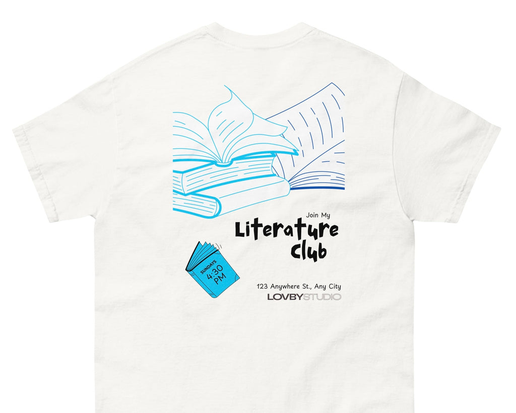 Literature Club