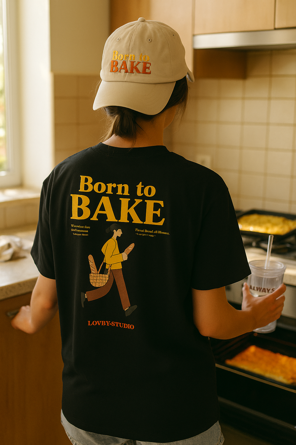 BAKING SUMMER BUNDLE